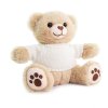 TB320-BR: 20cm Brown Teddy Bear with Sweater